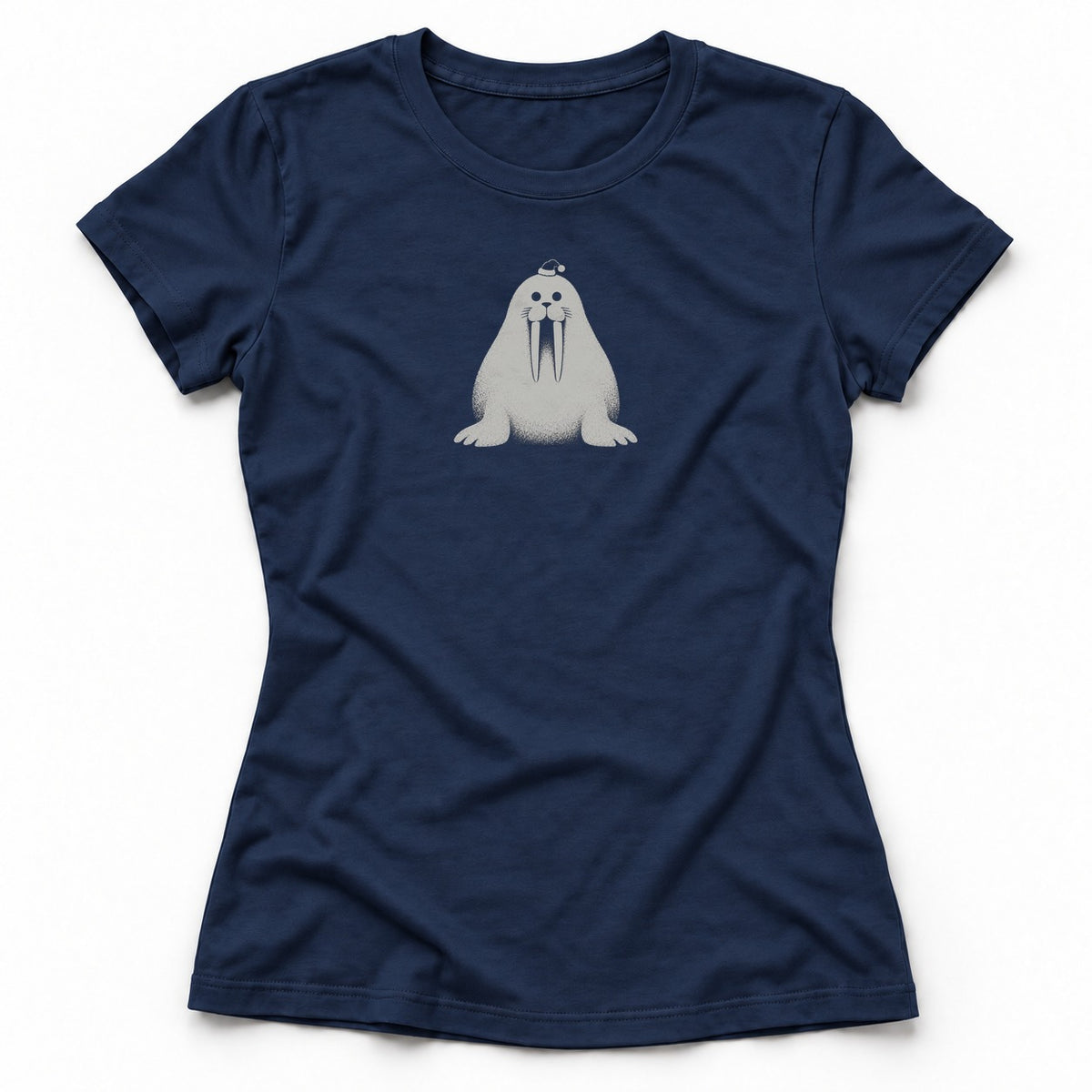 Festive Enough.png - Navy