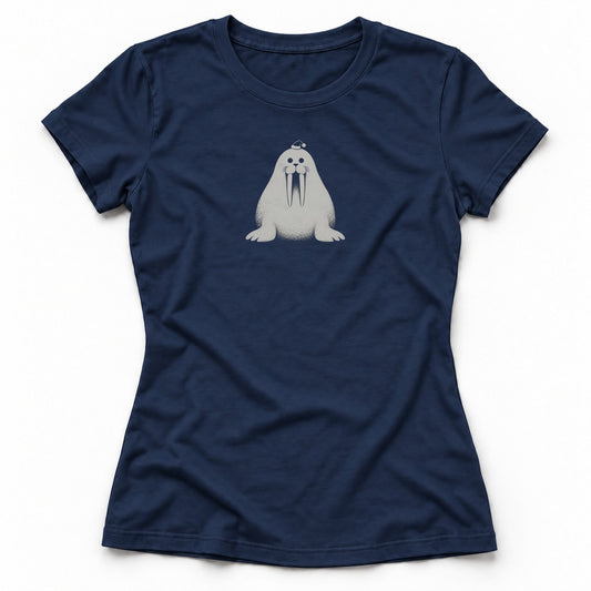 Festive Enough.png - Navy