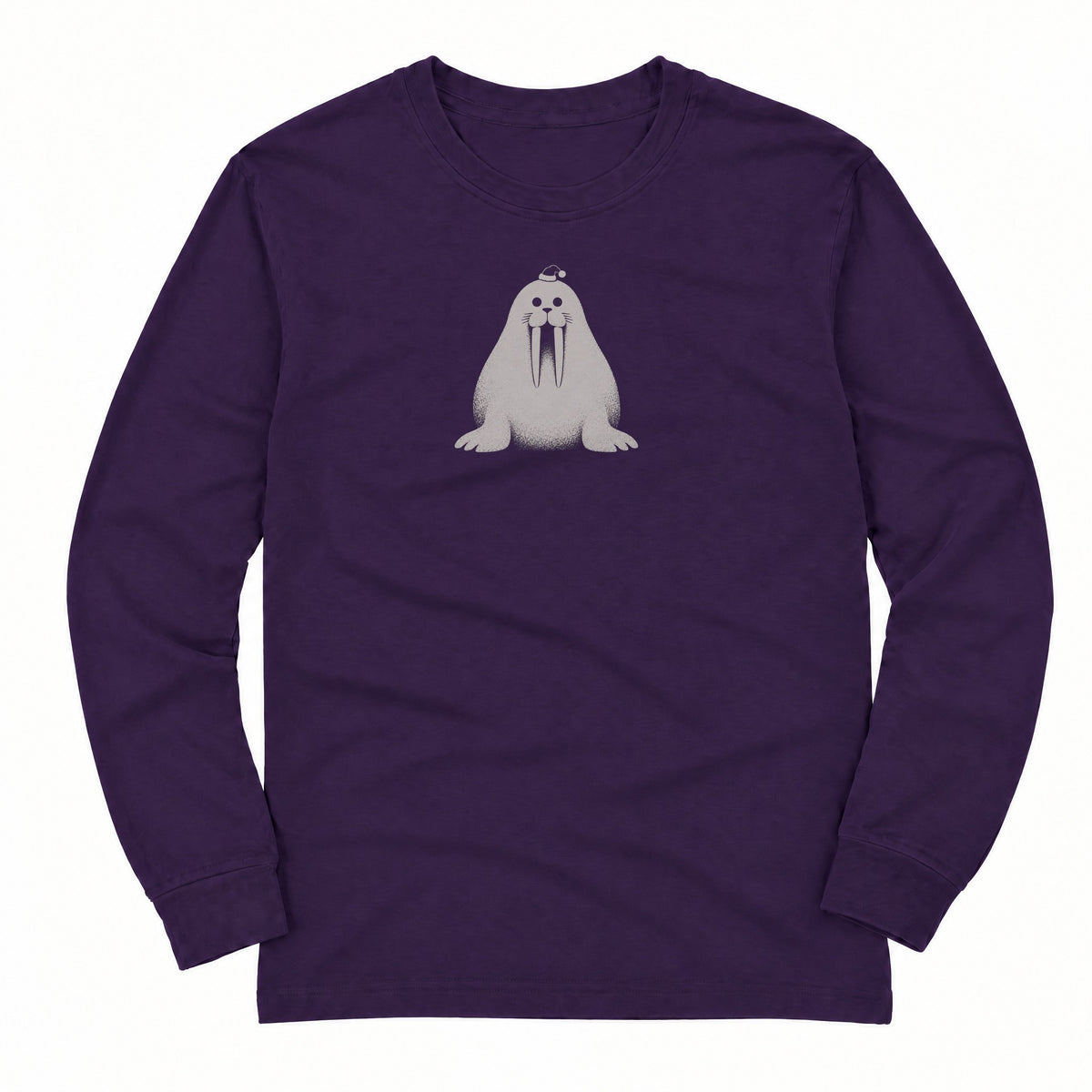 Festive Enough.png - Purple
