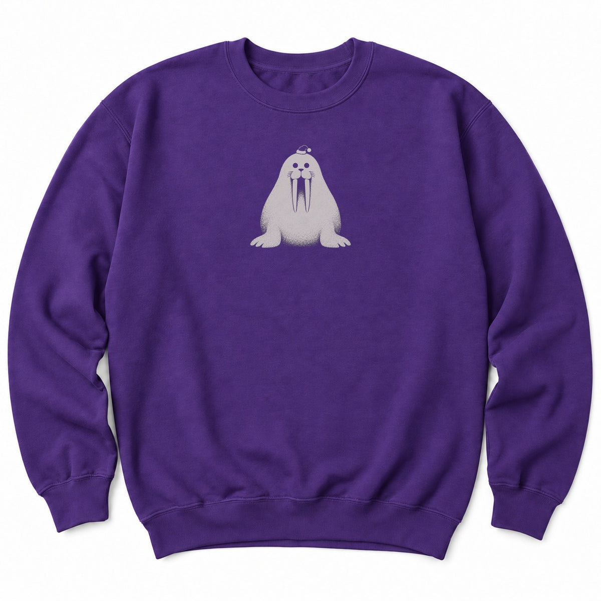 Festive Enough.png - Purple