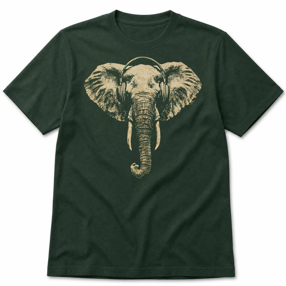 Forest Green