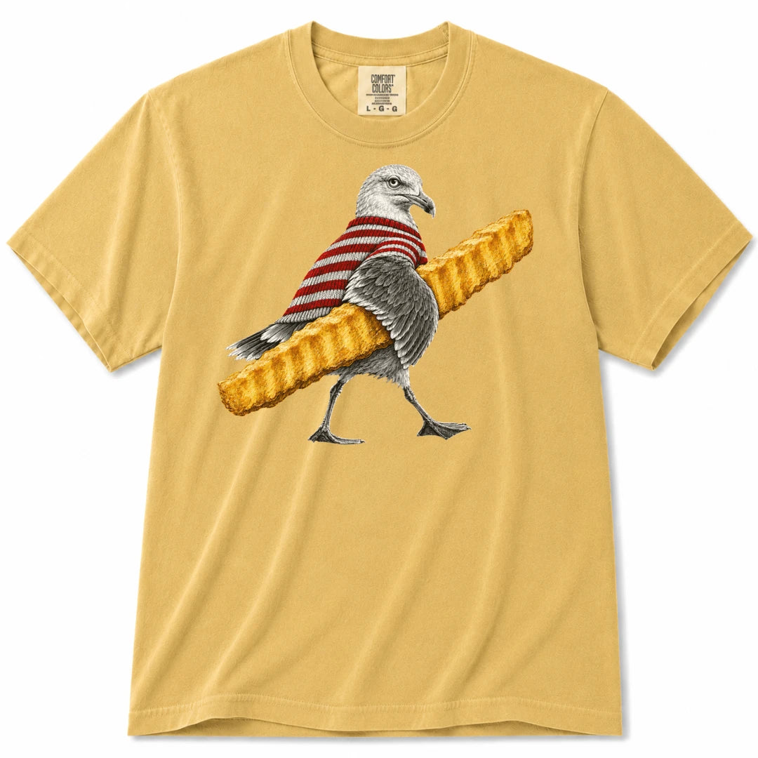 Mustard