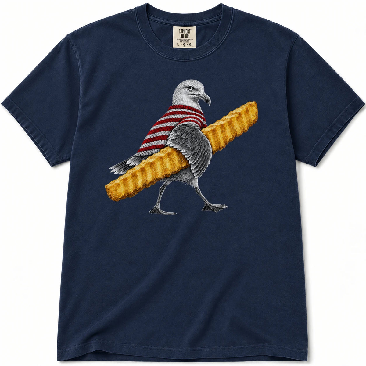 True Navy