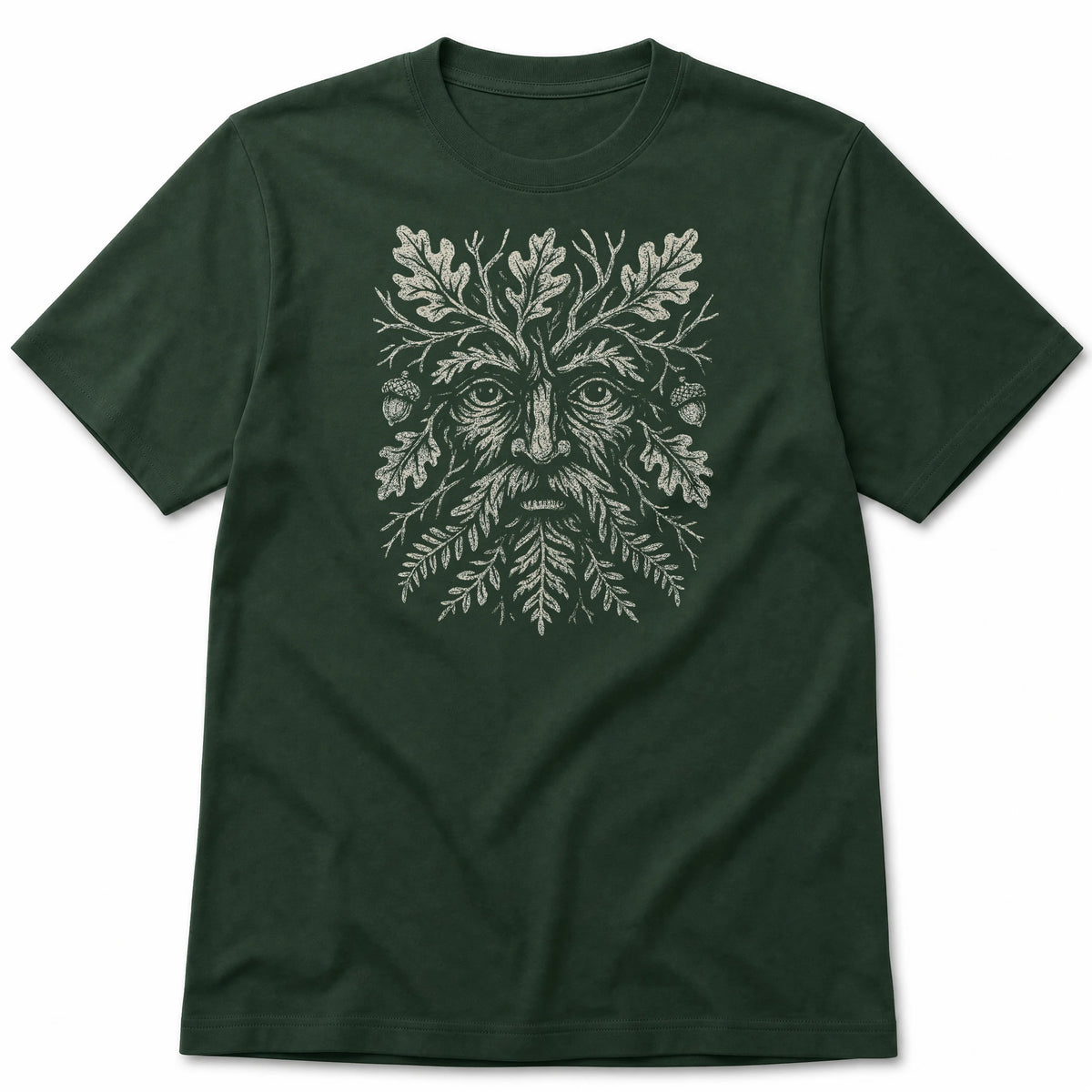 Forest Green