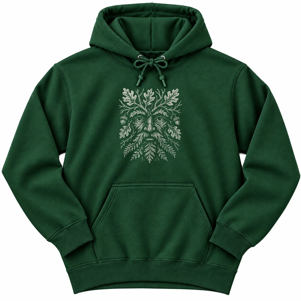 Forest Green