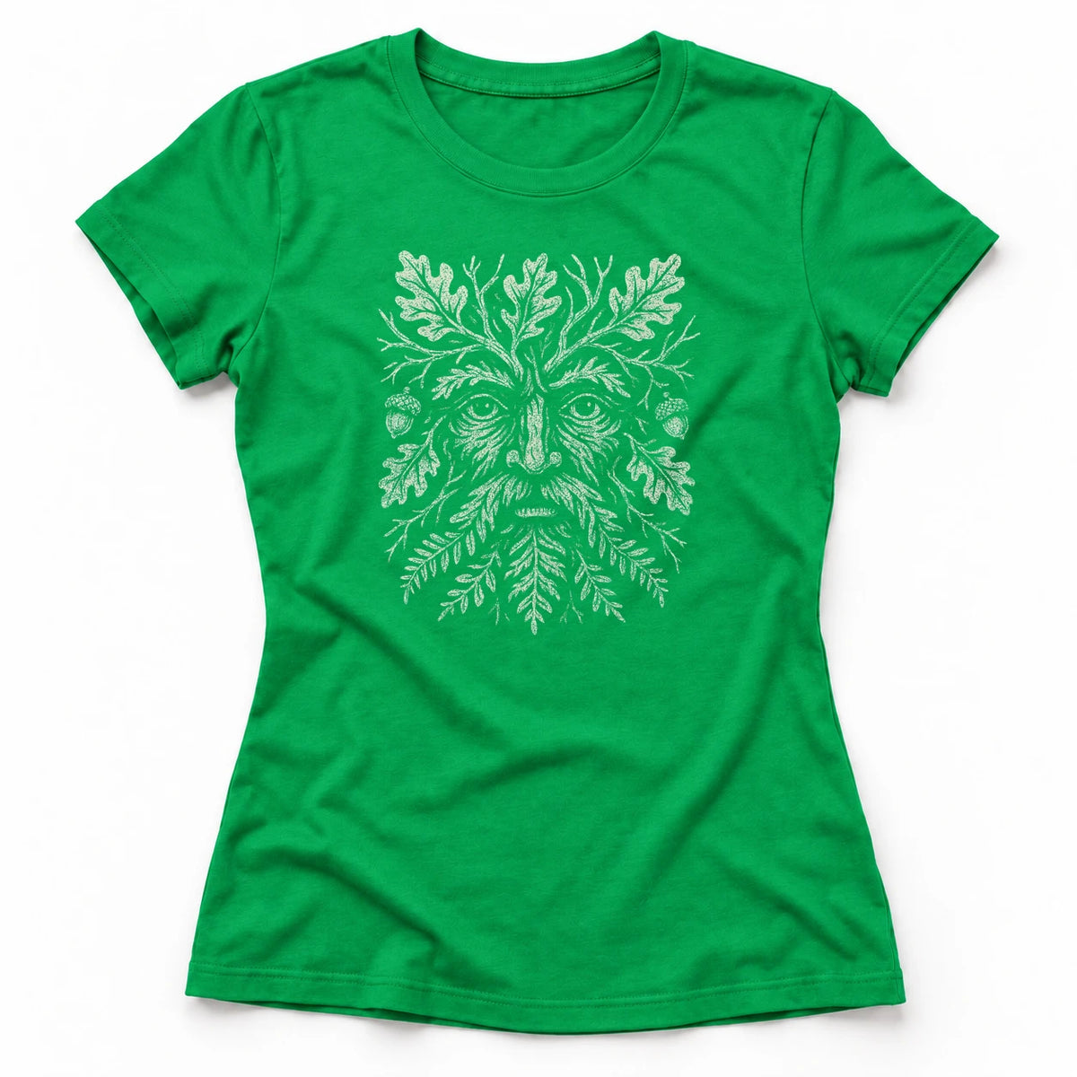 Irish Green