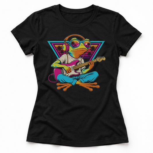 Frog Solo.png - Black
