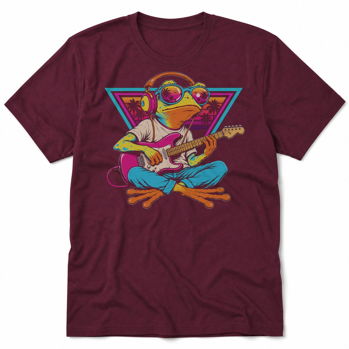 Frog Solo.png - Maroon
