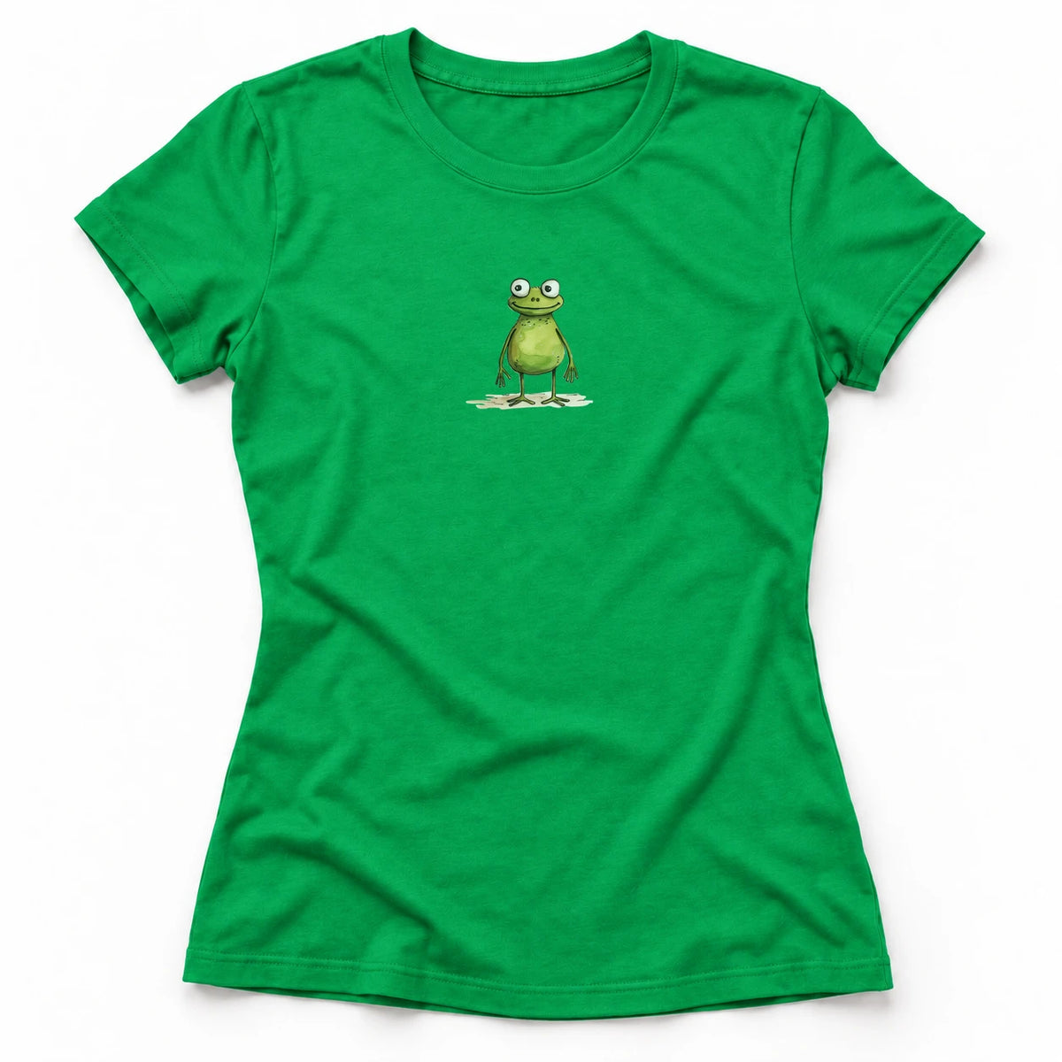 Irish Green