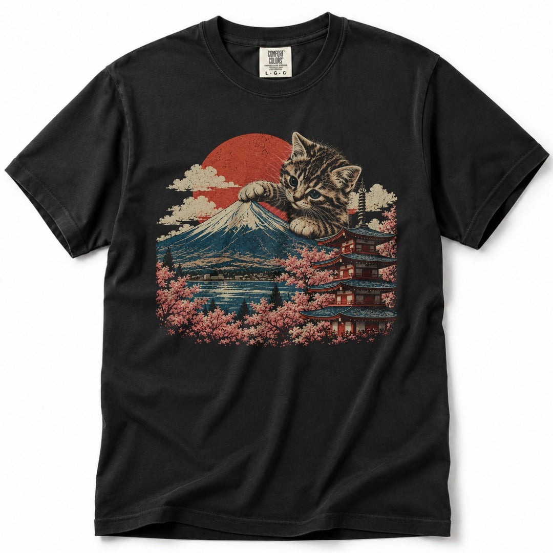 Fuji.png - Black