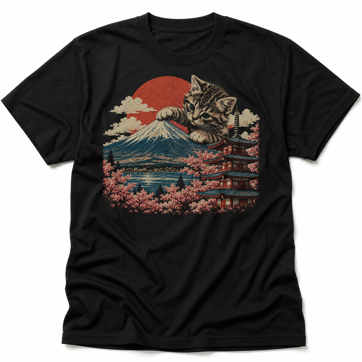 Fuji.png - Black