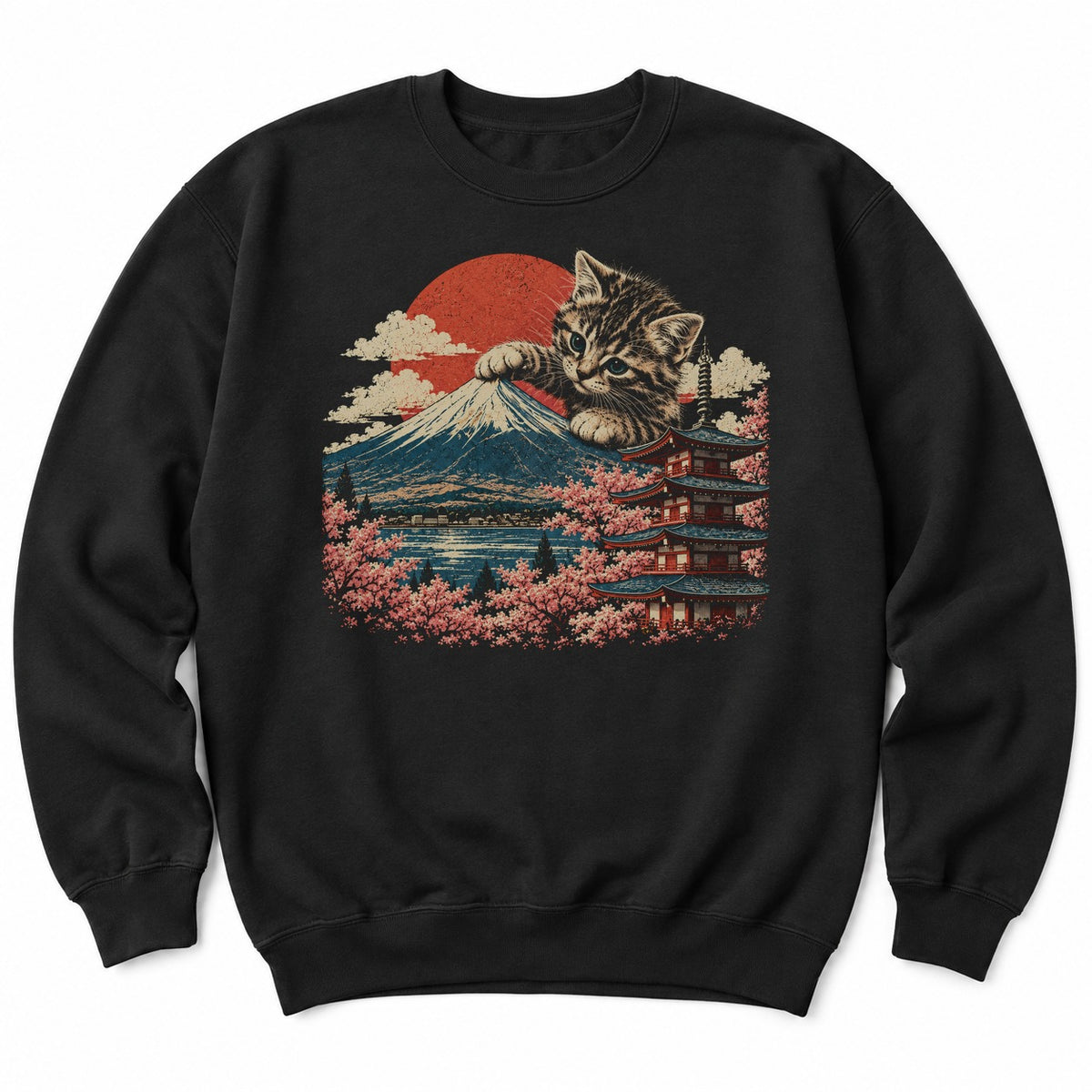 Fuji.png - Black