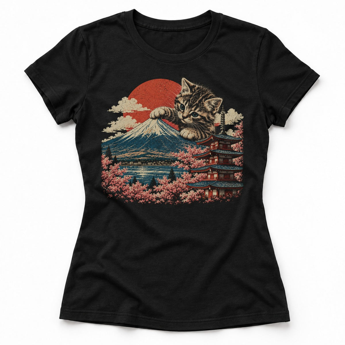 Fuji.png - Black