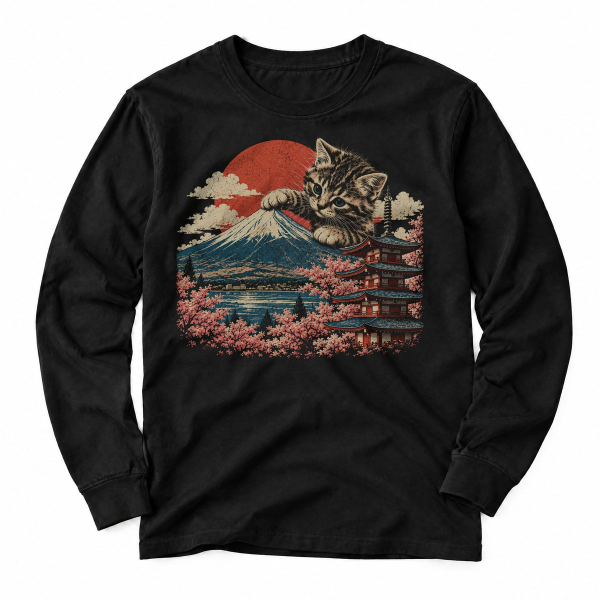 Fuji.png - Black