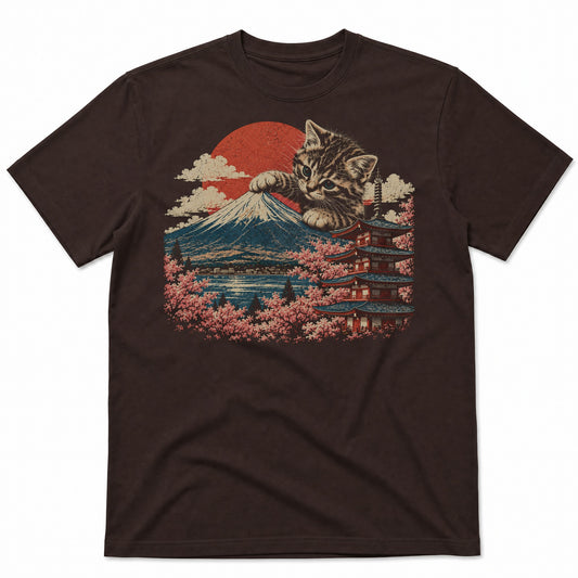 Fuji.png - Dark Chocolate