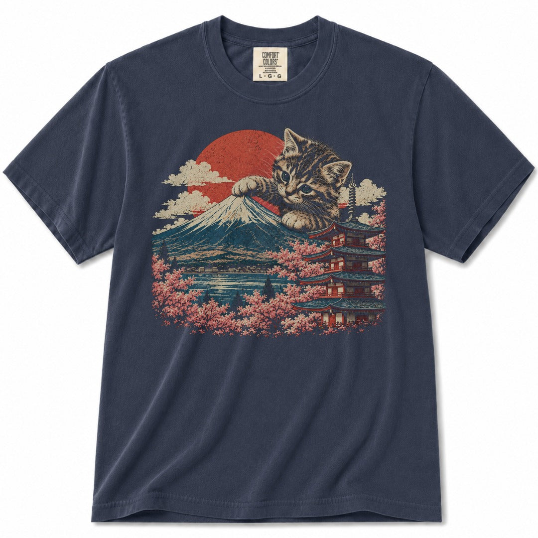 Fuji.png - Navy