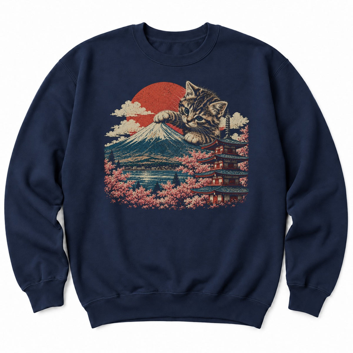 Fuji.png - Navy