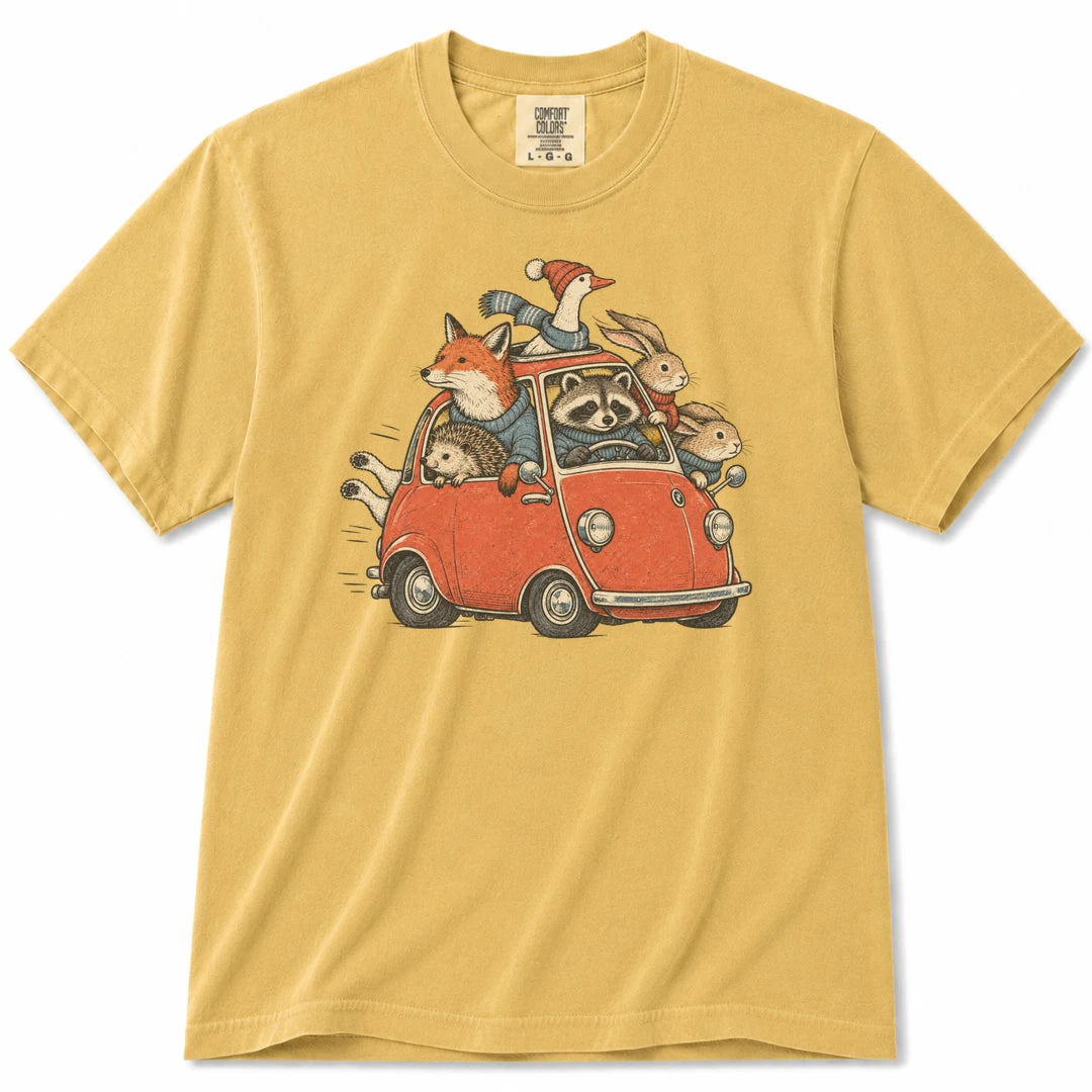Mustard