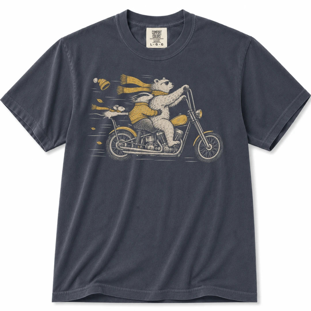 Midnight