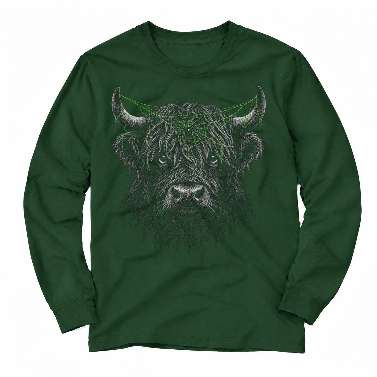 Forest Green