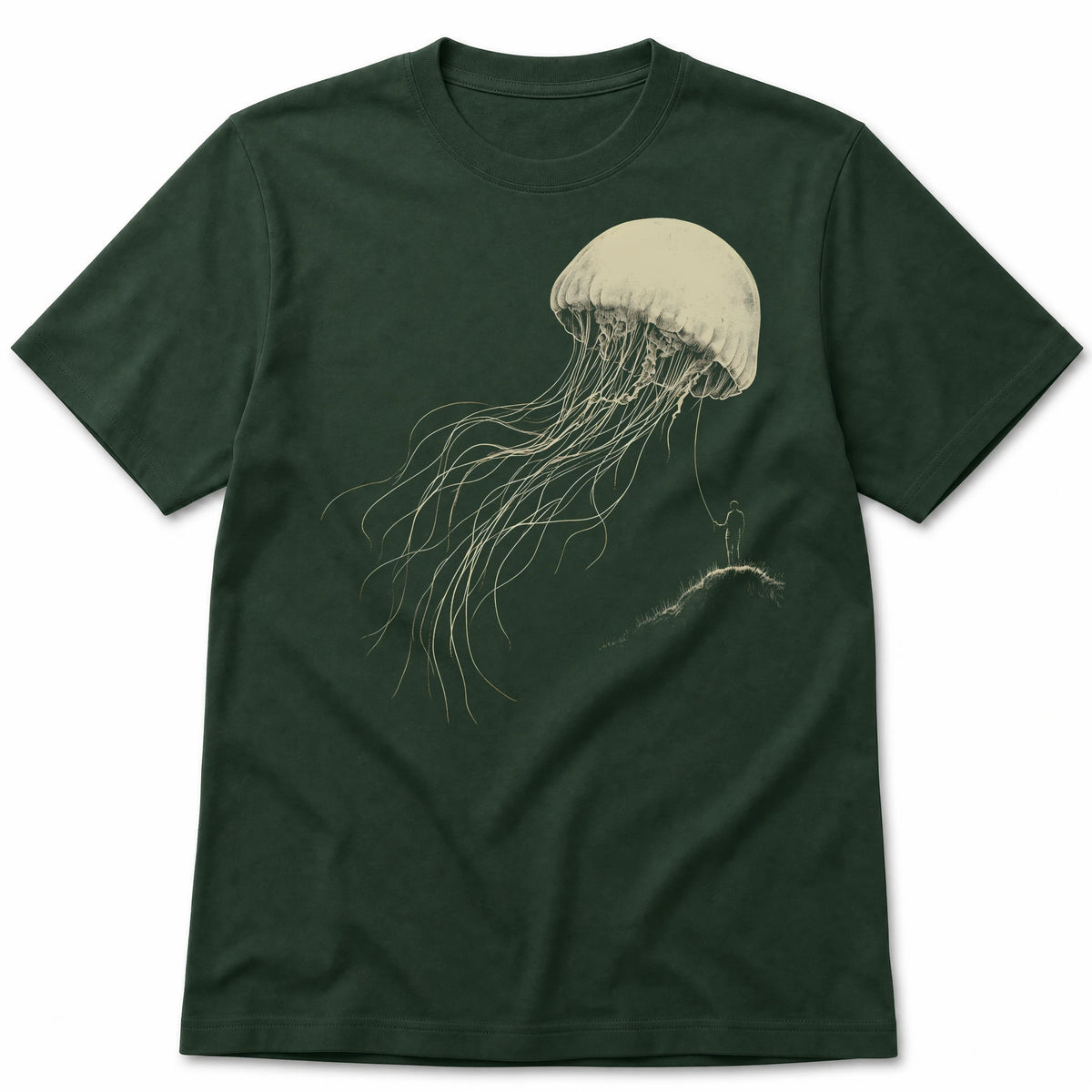 Forest Green