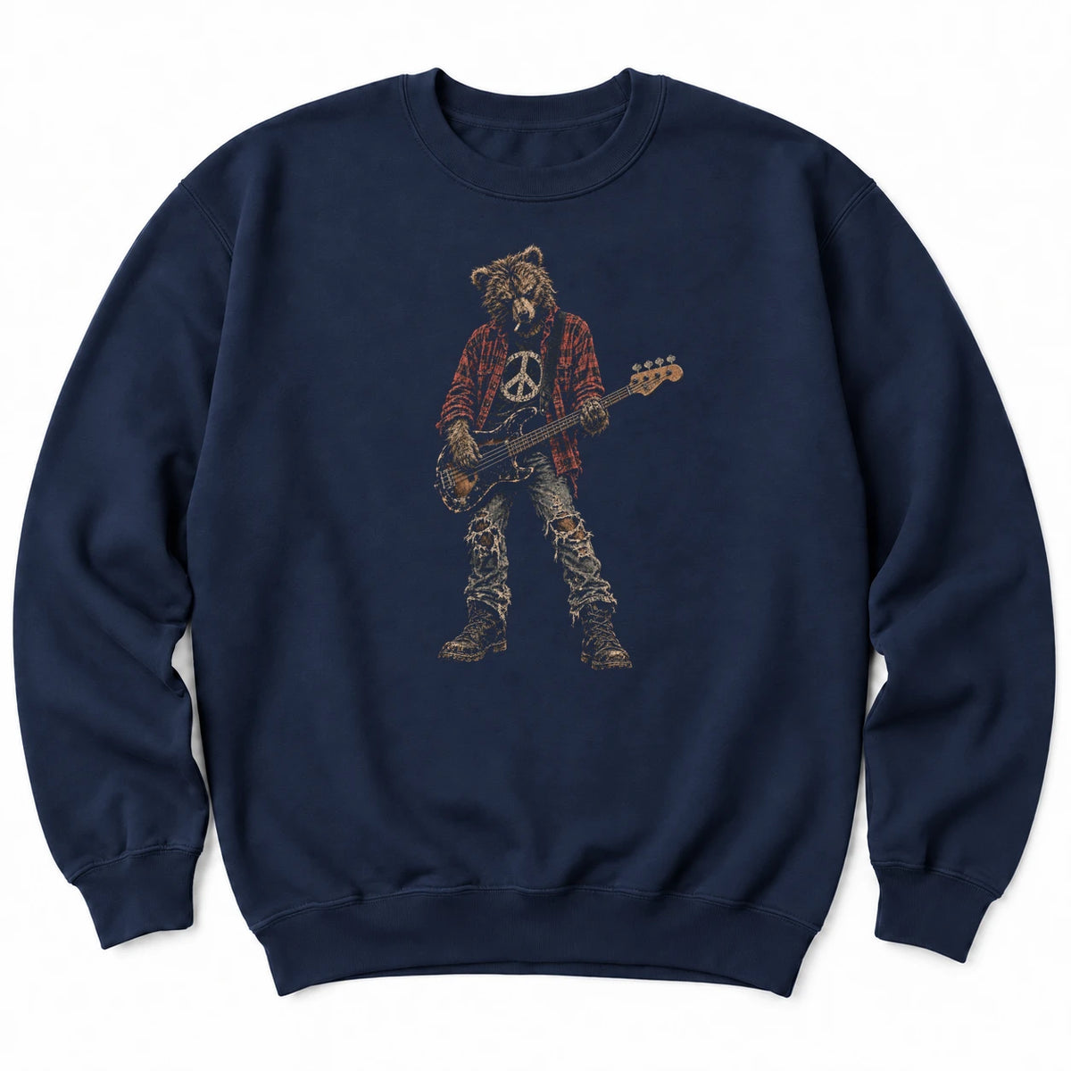 Navy