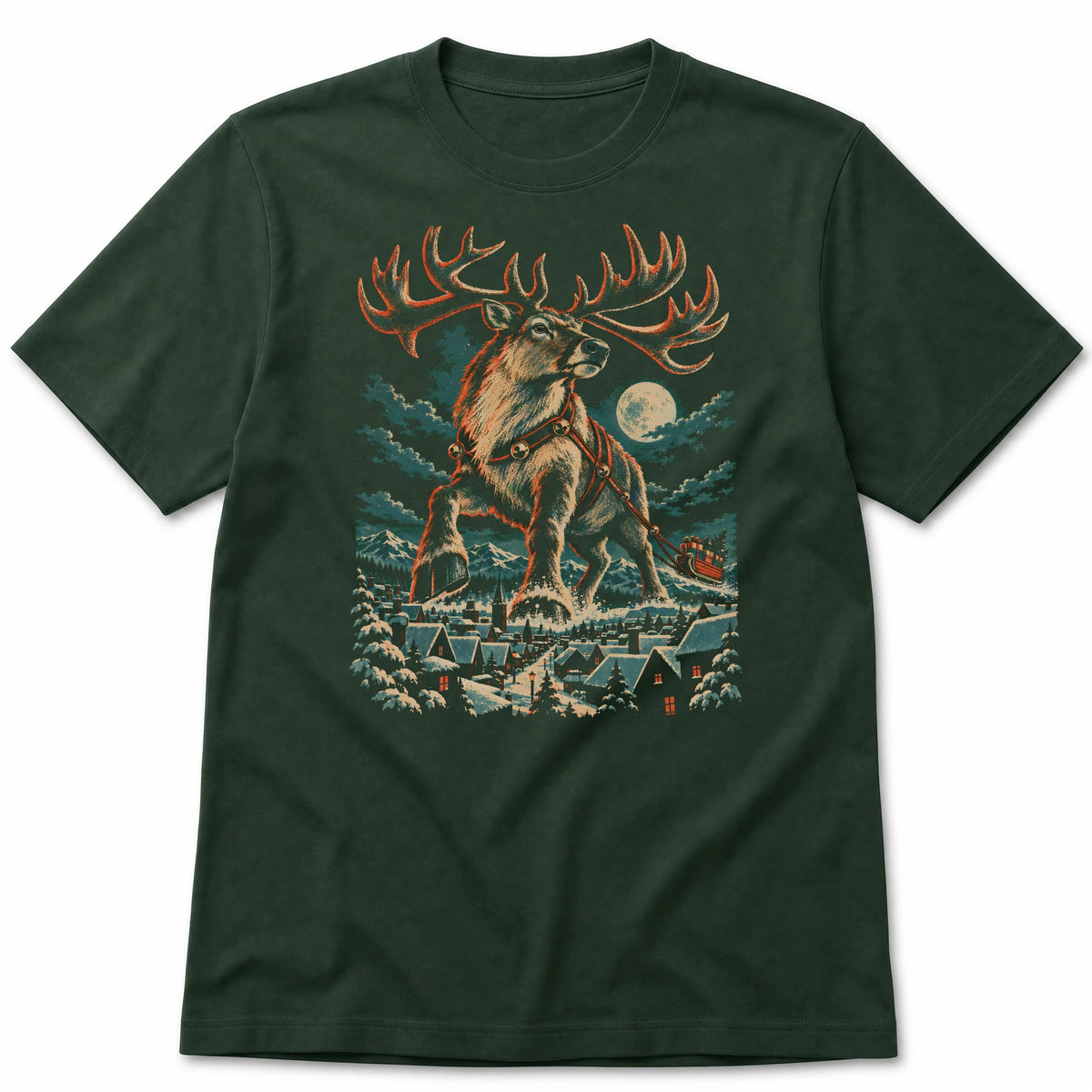 Forest Green