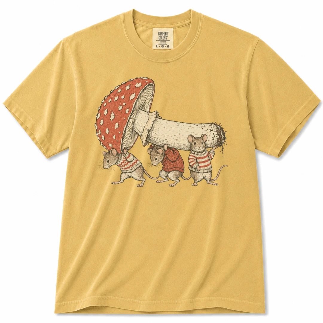 Mustard