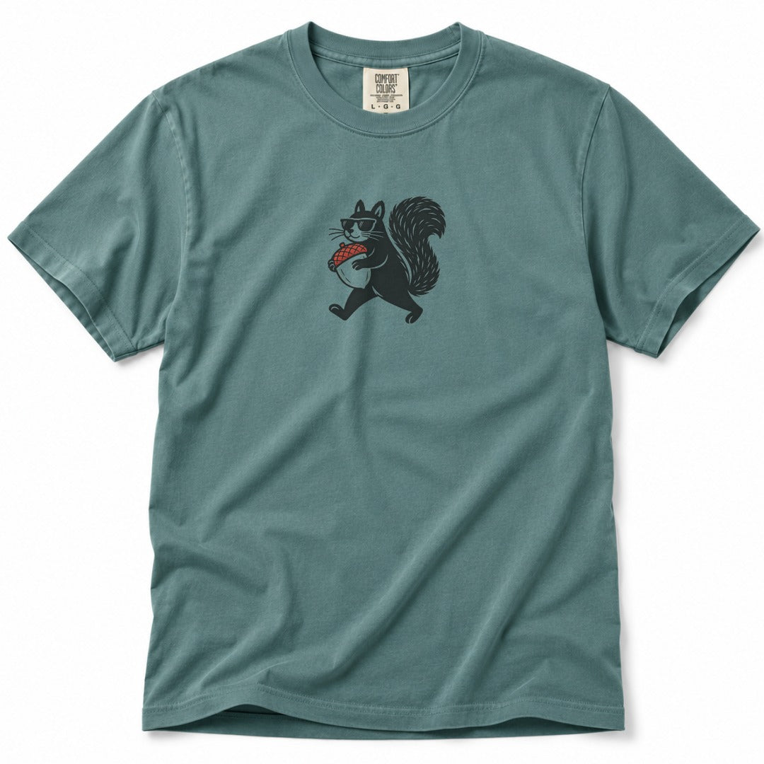 Hoarder.png - Blue Spruce