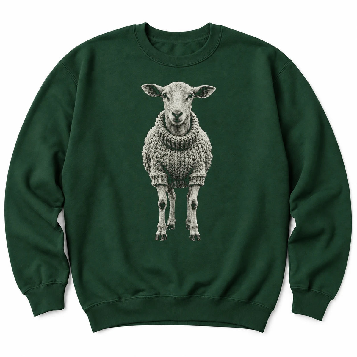 Forest Green
