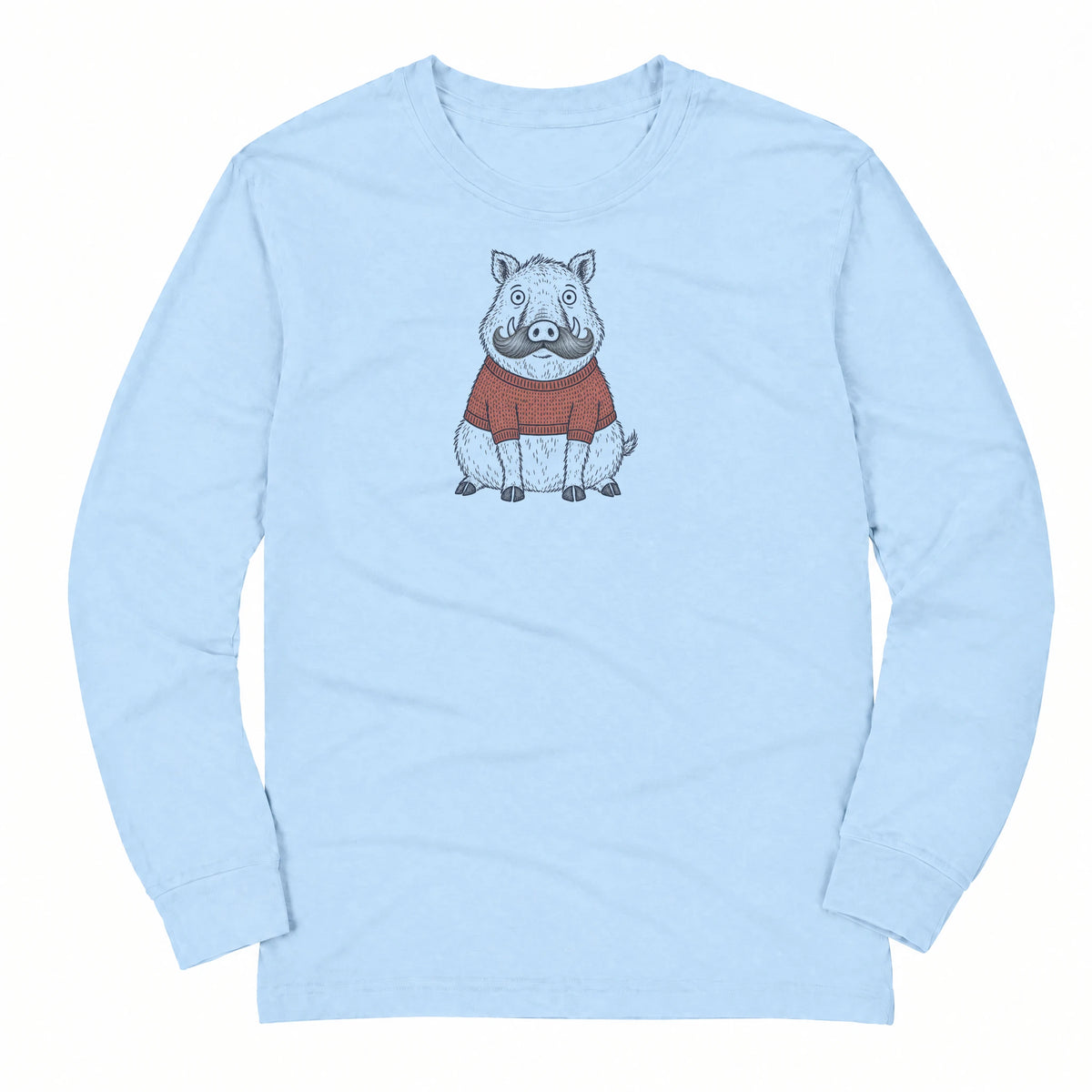 Light Blue