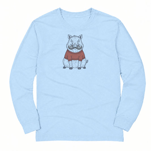 Light Blue