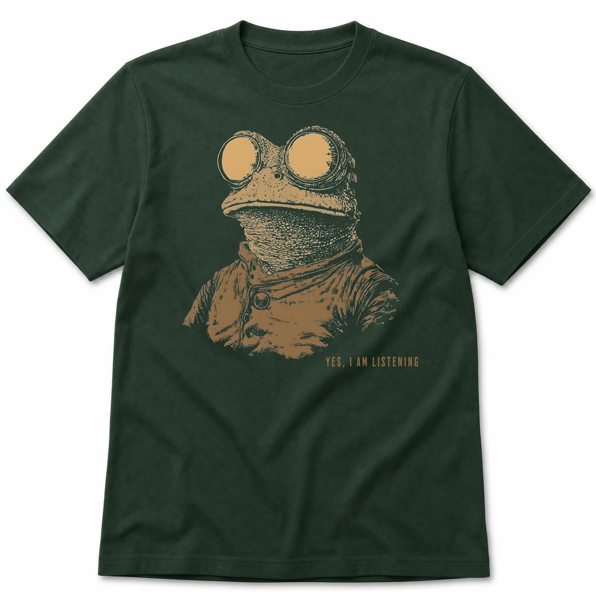 Forest Green