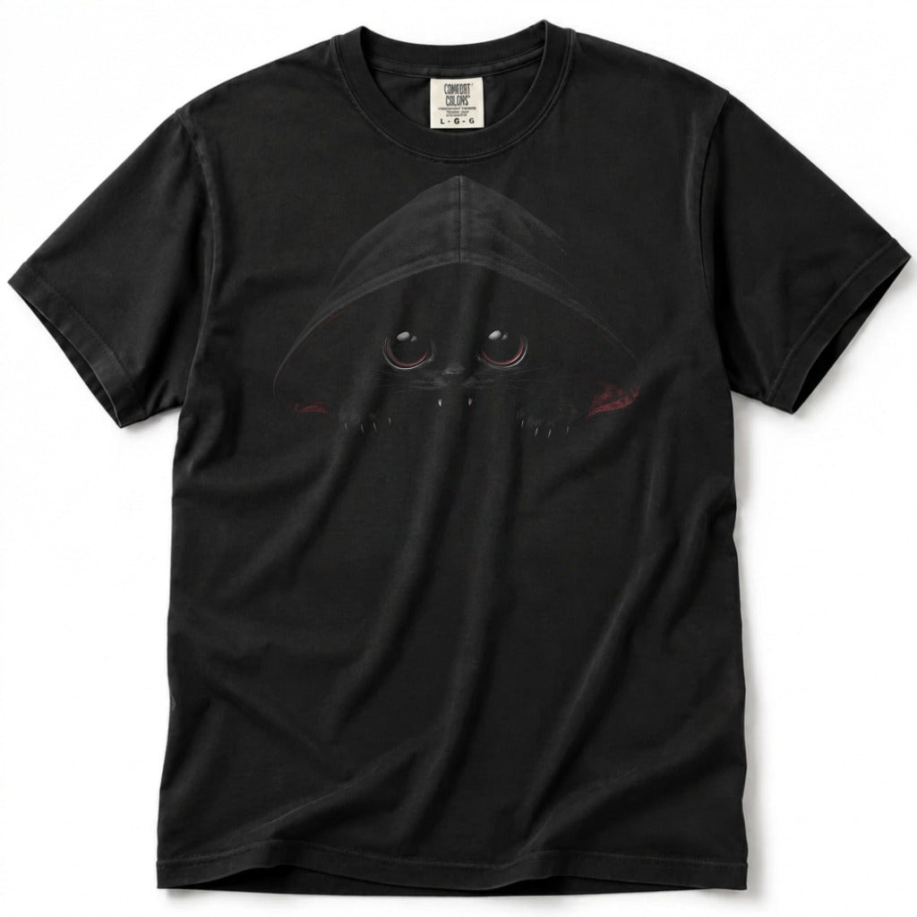 Hooded - Premium