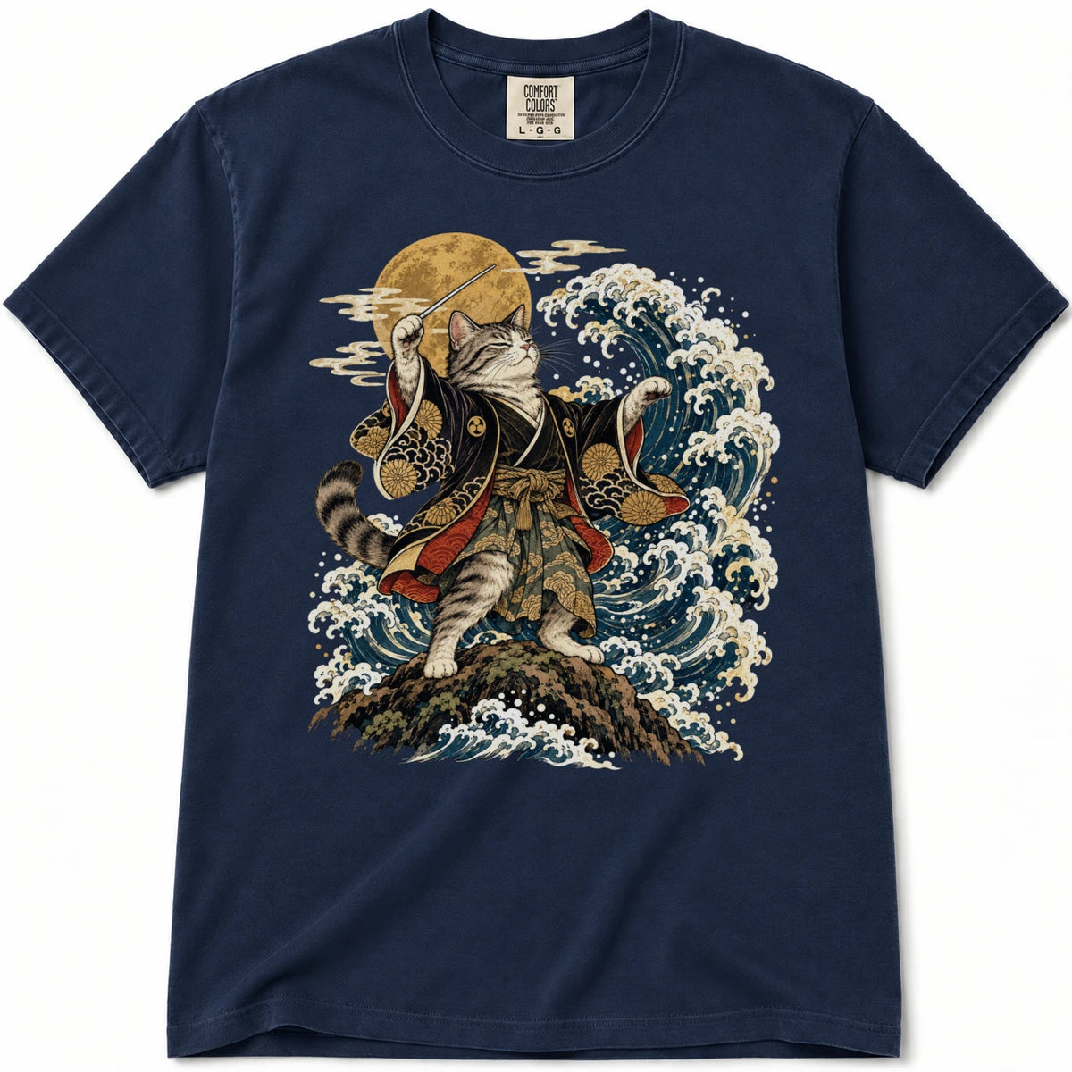 True Navy