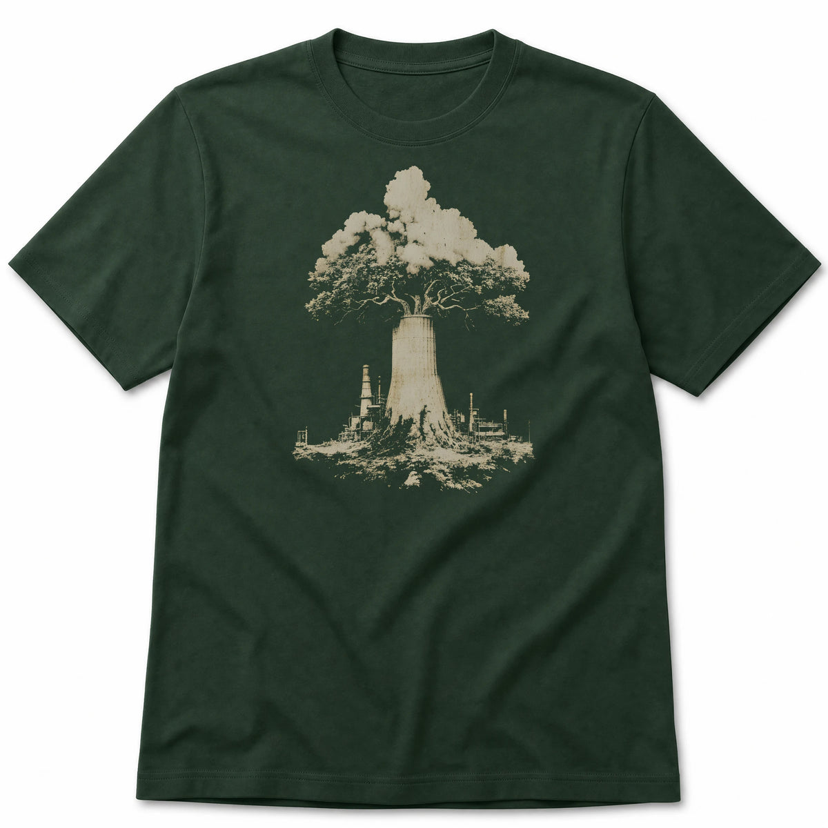 Forest Green