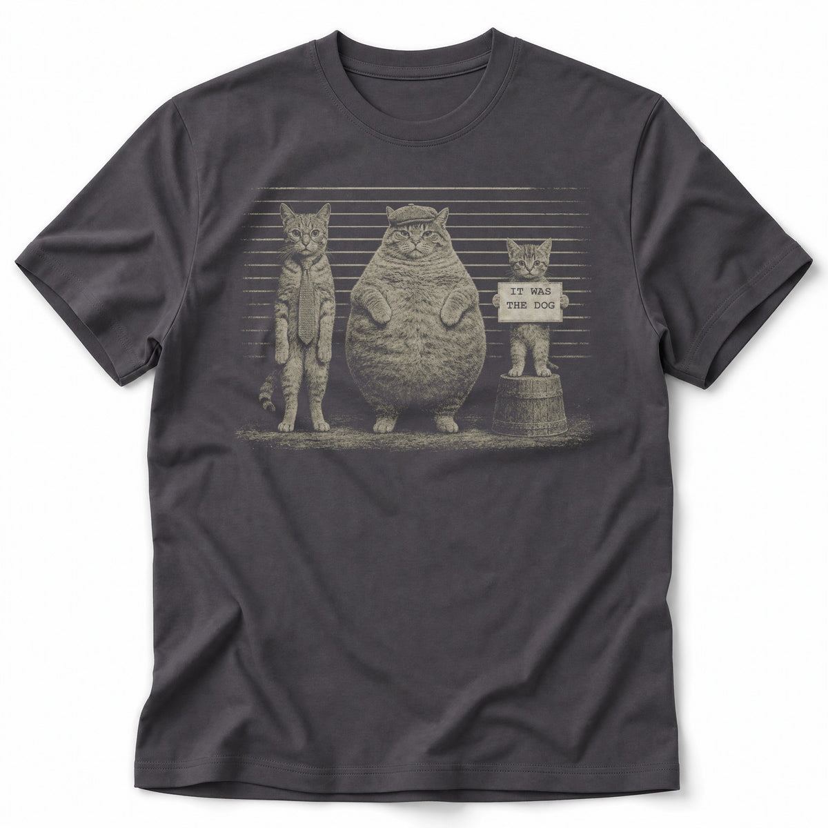 It Was The Dog.png - Charcoal