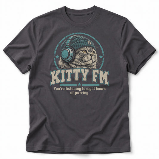 Kitty FM.png - Charcoal