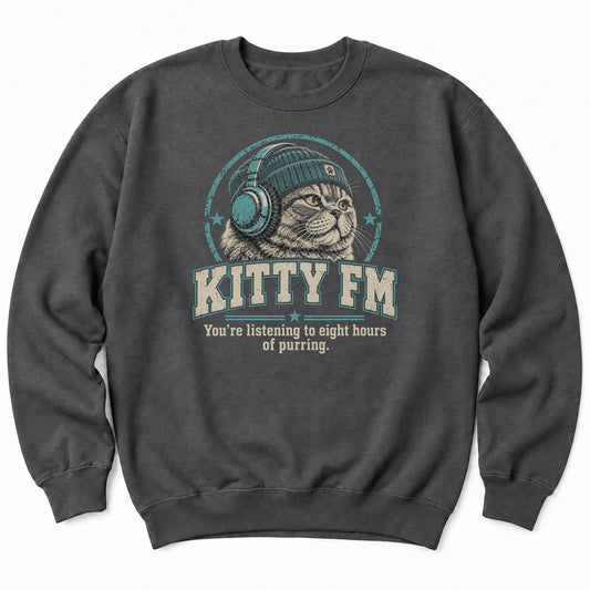 Kitty FM.png - Charcoal