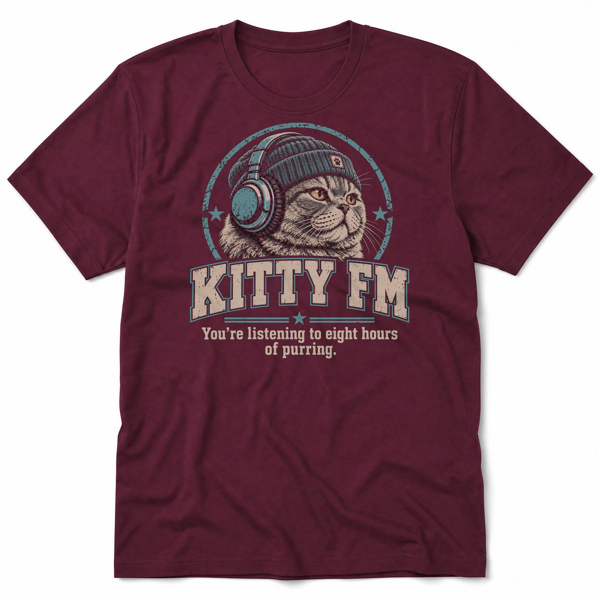 Kitty FM.png - Maroon