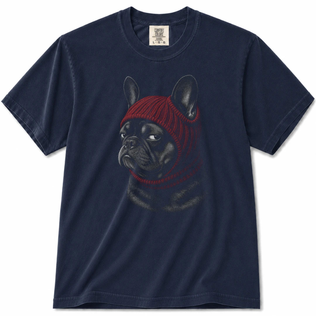 True Navy