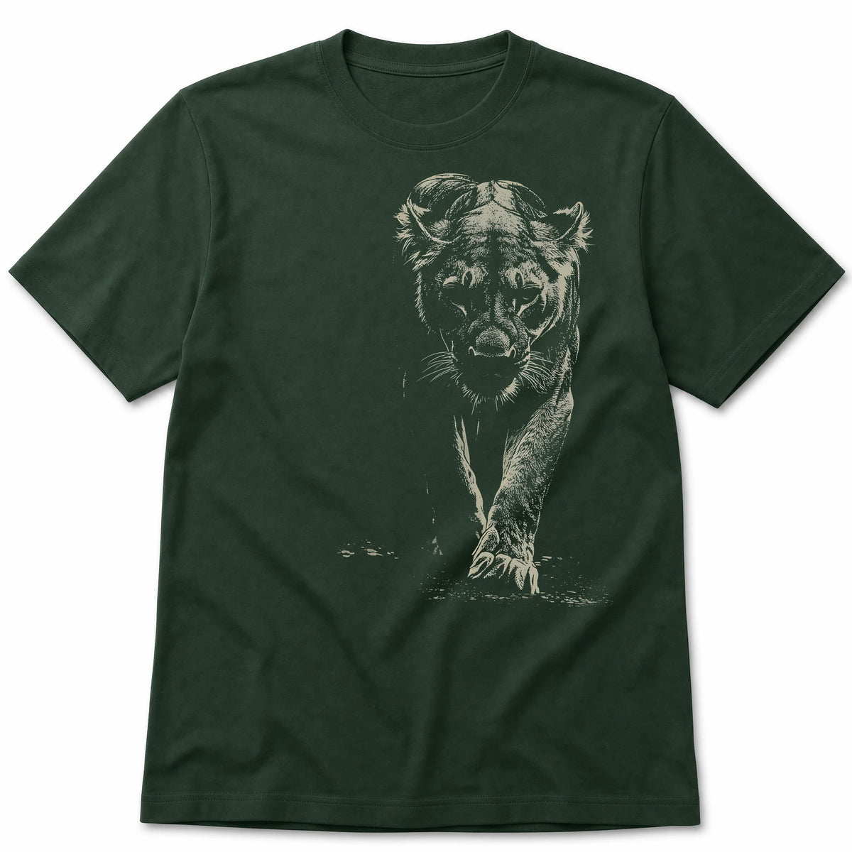 Forest Green