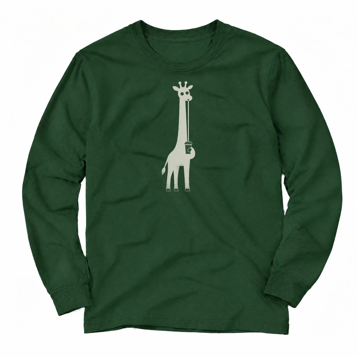 Forest Green