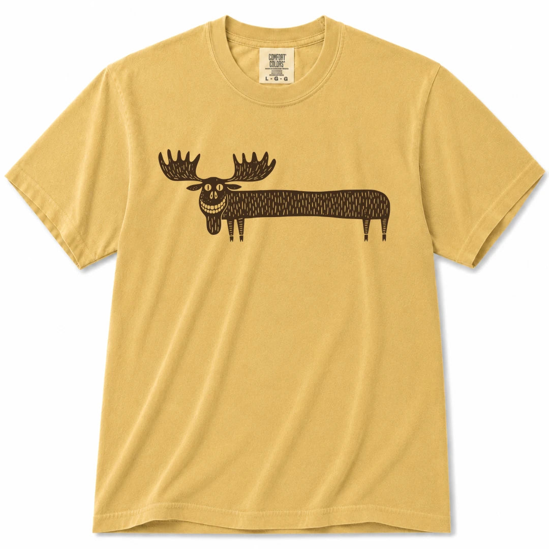 Mustard
