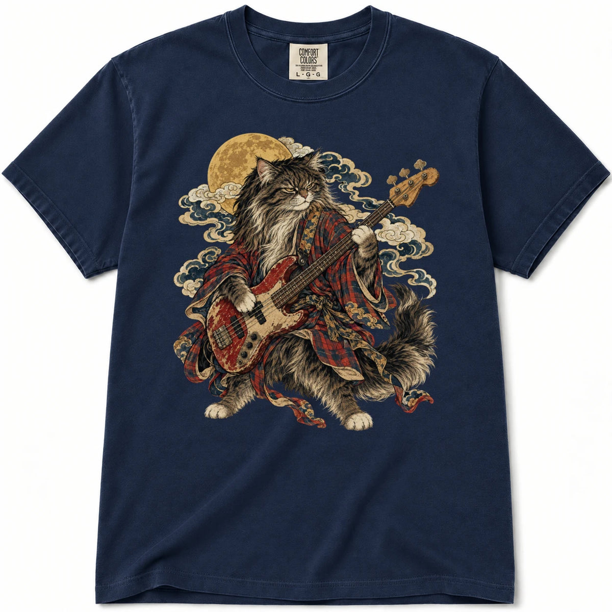 True Navy