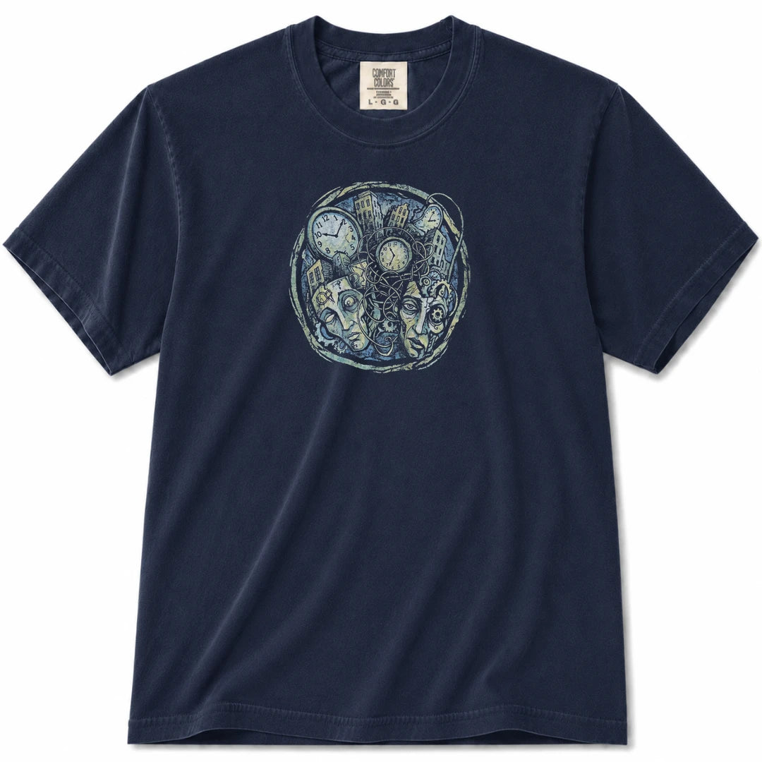 True Navy