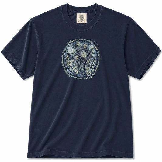 True Navy
