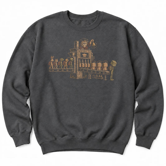 Charcoal