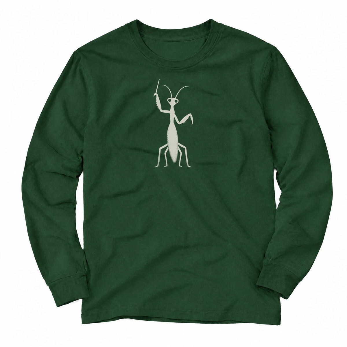 Forest Green