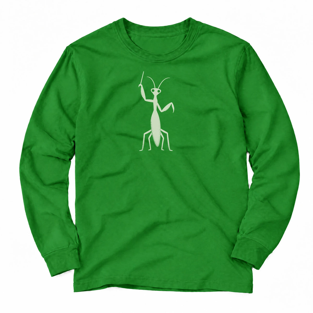 Irish Green